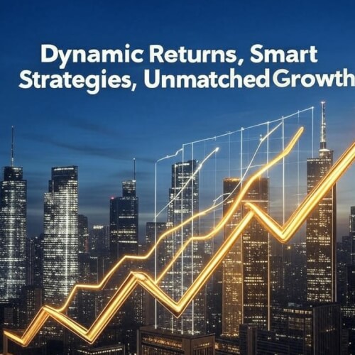 Mekysion Global Funds Dynamic Return Strategy Fund Overview